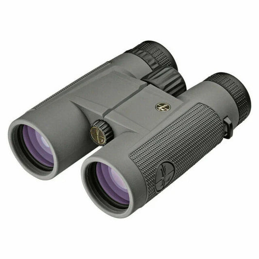 Leupold binocolo BX-1 McKenzie HD 10x42 Shadow Gray 181173