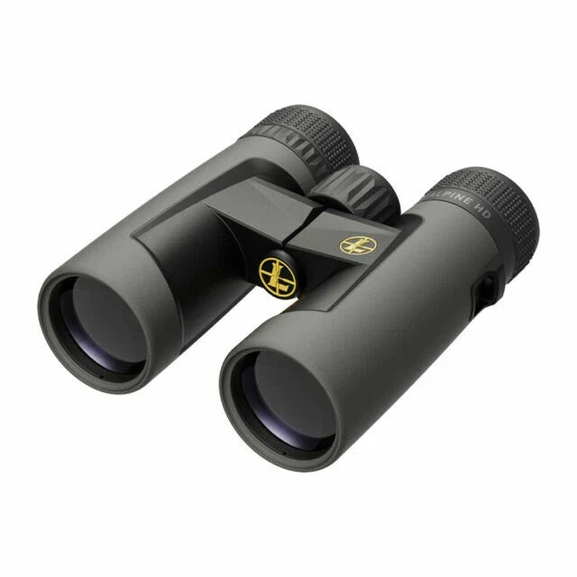 Leupold binocolo BX-2 Alpine HD 10x42 Shadow Gray 181177