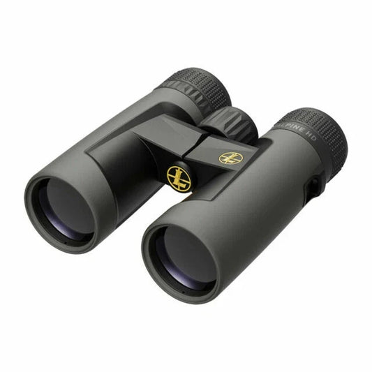 Leupold binocolo BX-2 Alpine HD 10x42 Shadow Gray 181177