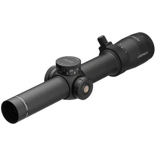 Leupold cannocchiale Patrol 6HD 1-6x24 CDS-ZL2 CMR2 illuminato 182352