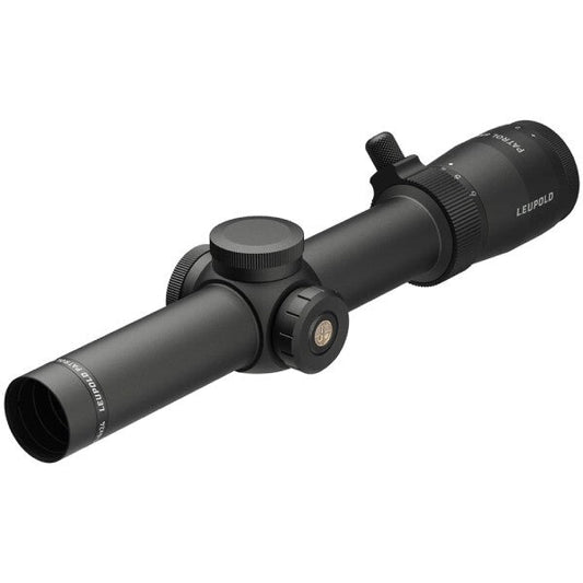 Leupold cannocchiale Patrol 6HD 1-6x24 FireDot Duplex illuminato 182398