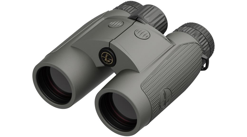 Leupold binocolo telemetrico BX-4 Range HD TBR/W 10x42