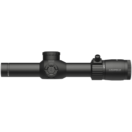 Leupold Mark 4HD 1-4,5x24 illuminato FireDot BDC