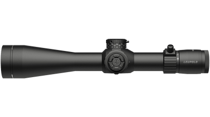 Leupold Cannocchiale Mark 4HD 4,5-18x52 M1C3 FFP PR1-MOA Illuminato Tubo da 34 mm