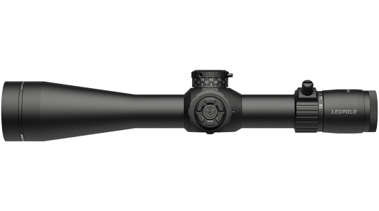 Leupold Cannocchiale da puntamento Mark 4HD 4,5-18x52 M1C3 FFP illuminato PR1-MOA 34 mm