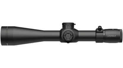 Leupold Cannocchiale da puntamento Mark 4HD 4,5-18x52 M5C3 FFP illuminato PR1-MIL 34 mm