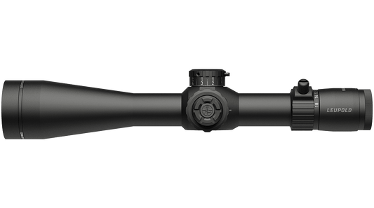 Leupold Cannocchiale da puntamento Mark 4HD 4,5-18x52 M5C3 FFP illuminato PR1-MIL 34 mm