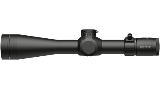 Leupold Cannocchiale da puntamento Mark 4HD 4,5-18x52 M5C3 FFP PR2-MIL 34 mm