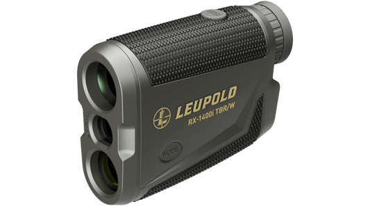 Leupold RX-1400i TBR/W Gen 2 telemetro laser