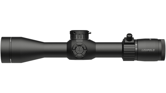Leupold Cannocchiale da puntamento Mark 4HD 2,5-10x42 M5C3 FFP TMR illuminato 30 mm