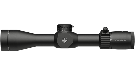 Leupold Cannocchiale da puntamento Mark 4HD 2,5-10x42 M5C3 FFP TMR 30 mm