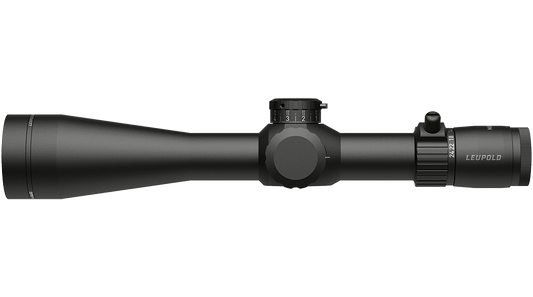 Leupold Cannocchiale da puntamento Mark 4HD 6-24x52 M5C3 FFP PR3-MIL 34 mm