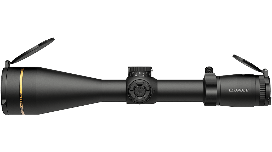 Leupold VX-6HD Gen 2 3-18x56 FireDot Twilight Hunter