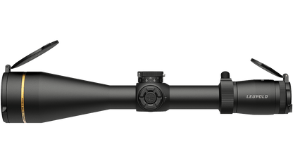 Leupold Zielfernrohr VX-6HD Gen 2 3-18x56 CDS-SZL2 mit seitlichem Parallaxenausgleich, beleuchtetes FireDot Twilight Hunter