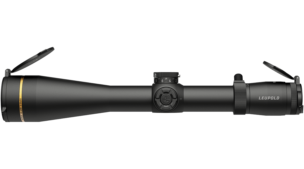 Leupold VX-6HD Gen 2 4-24x52 FireDot Duplex