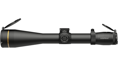 Leupold Zielfernrohr VX-6HD Gen 2 4-24x52 CDS-SZL2 mit seitlichem Fokus und beleuchtetem FireDot Duplex-Absehen