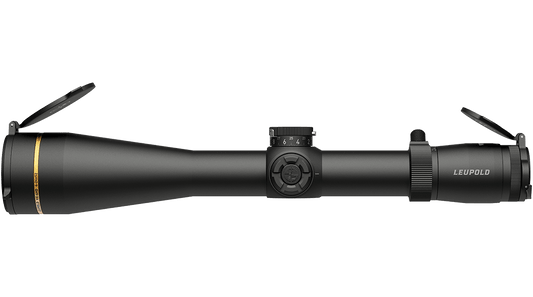 Leupold VX-6HD Gen 2 4-24x52 FireDot Duplex