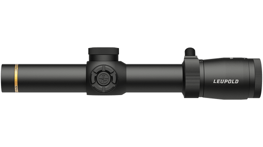 Leupold VX-5HD Gen 2 1-5x24 FireDot 4 Fine