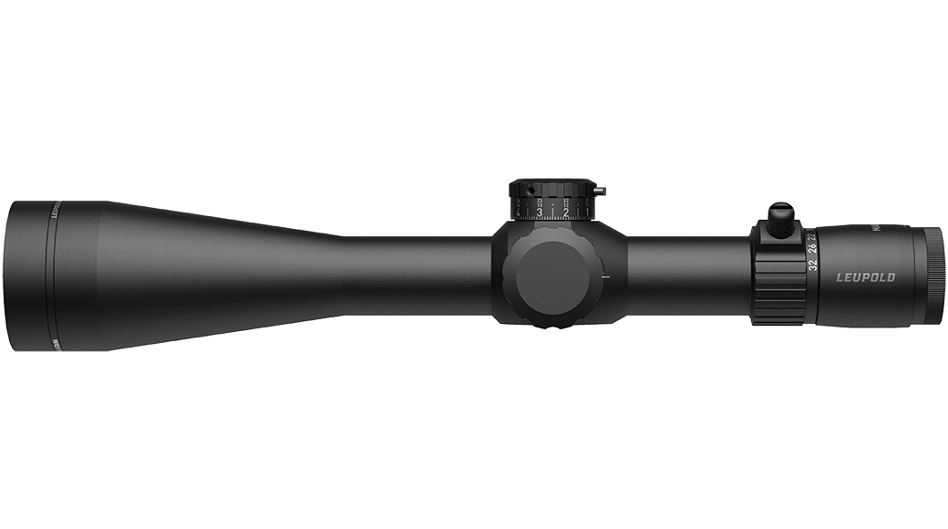 Leupold Cannocchiale da puntamento Mark 4HD 8-32x56 M5C3 FFP PR3-MIL 34 mm