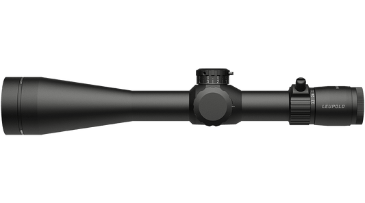 Leupold Cannocchiale da puntamento Mark 4HD 8-32x56 M5C3 FFP PR3-MIL 34 mm
