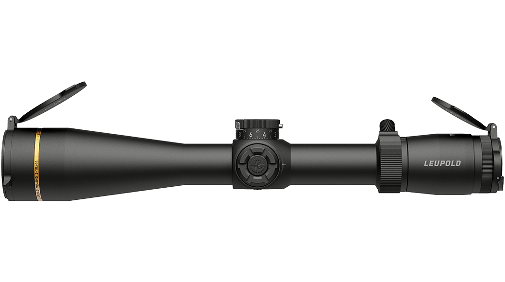 Leupold VX-6HD Gen 2 3-18x44 FireDot Duplex