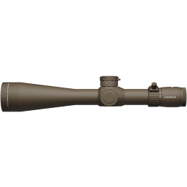 Leupold Cannocchiale Mark 5HD 5-25x56 M1C3 FFP PR-1MOA FDE