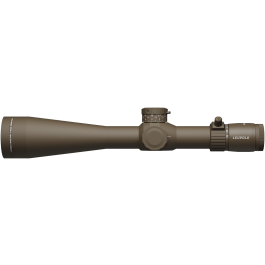 Leupold Cannocchiale Mark 5HD 7-35x56 M5C3 FFP PR2-MIL FDE