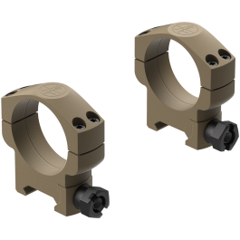 Leupold Anelli Mark 4 35 mm Alti FDE