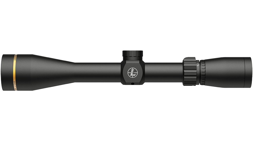 Leupold Cannocchiale da puntamento VX-Freedom 4-12x40 Hunt-Plex 1 pollice