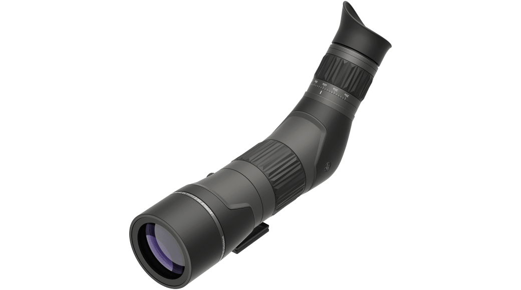 Leupold SX-2 Alpine HD Gen 2 20-60x60 angolato