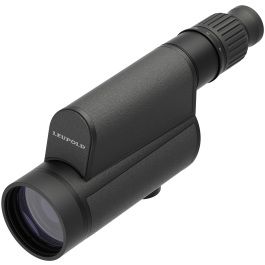 Leupold Mark 4 12-40x60 H-32