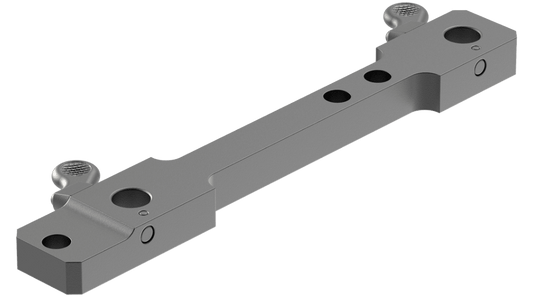 Leupold base QR a 1 pezzo opaca per Marlin 1895 e 336 codice 54229