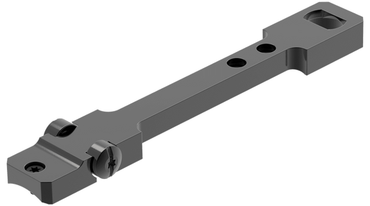 Leupold Base STD 1 pezzo lucida per Browning BAR e Benelli Argo - codice 49985