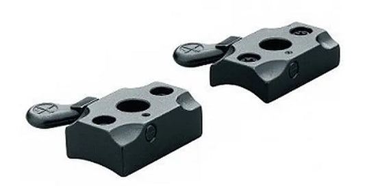 Leupold basi QR a 2 pezzi opache per SIG SHR 970 codice 53058