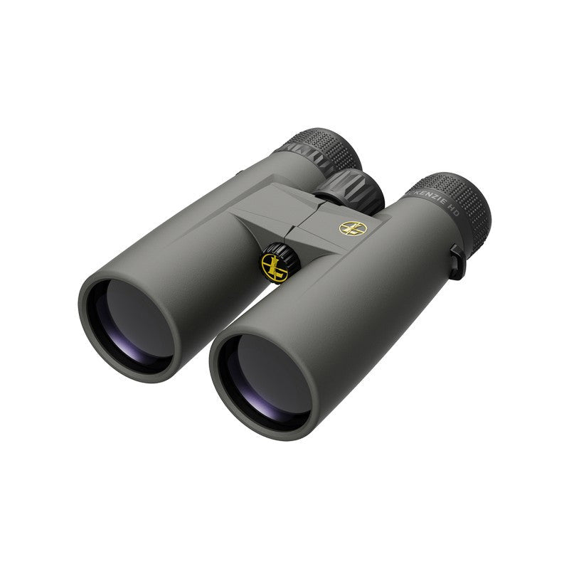 Leupold BX-1 McKenzie HD 10x50 Shadow Gray, codice 181174