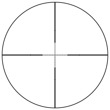 Leupold VX-Freedom AR 3-9x40 FireDot Tri-Mil Riflescope - immagine 2