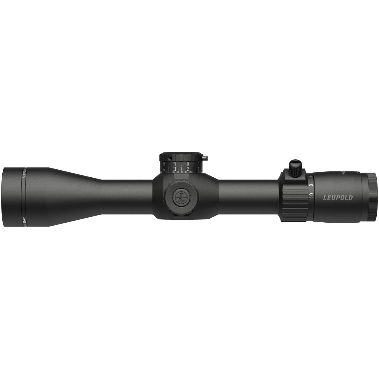 Leupold Mark 4HD 2,5-10x42 M5C3 SFP TMR illuminato