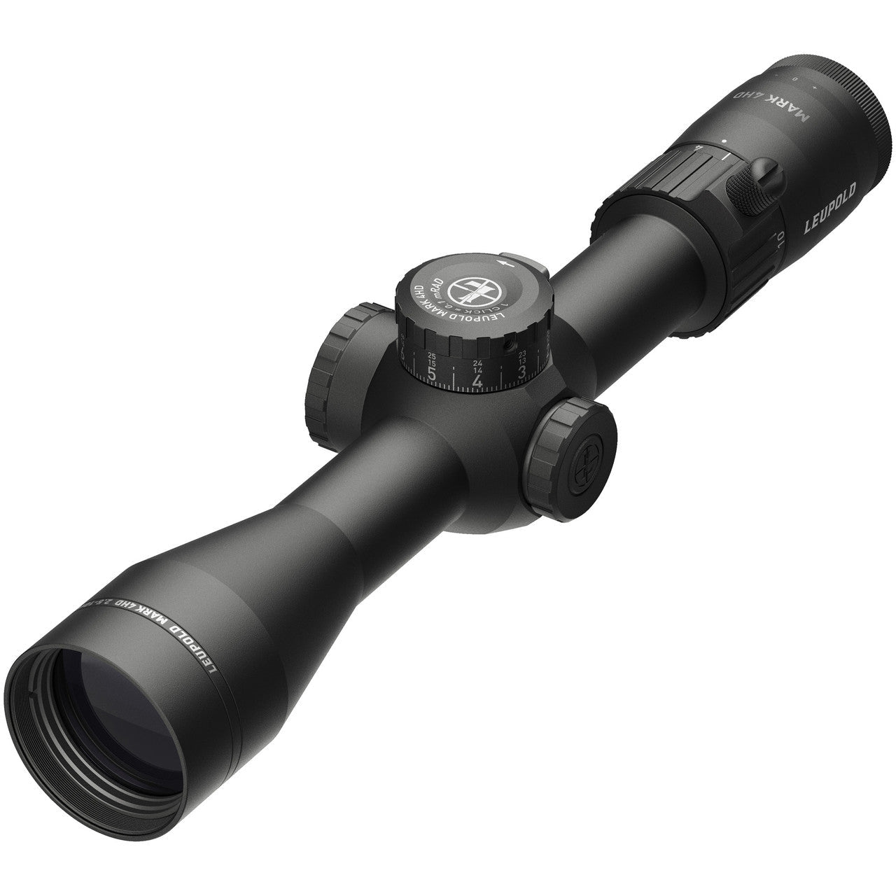 Leupold Mark 4HD 2,5-10x42 codice 183737