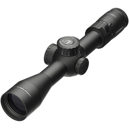 Leupold Mark 4HD 2,5-10x42 codice 183737