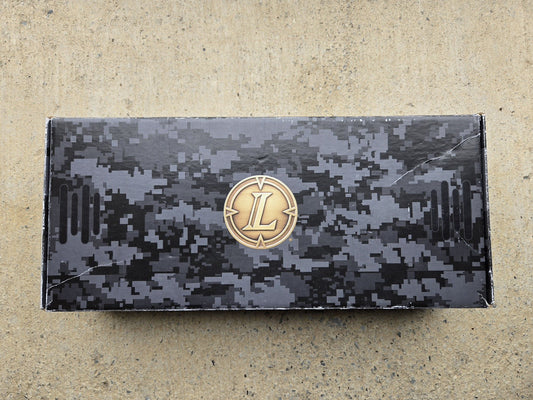 Leupold Cannocchiale Monoculare Mark 4 20-60x80 Mil-Dot