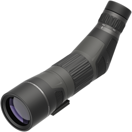Leupold SX-4 Pro Guide HD Gen 2 15-45x65 angolato Shadow Gray, codice 185681