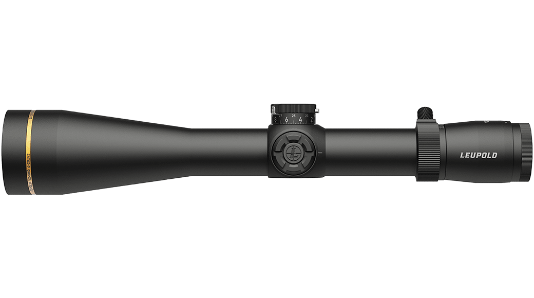 Leupold VX-5HD Gen 2 4-20x52 CDS-SZL2 Duplex