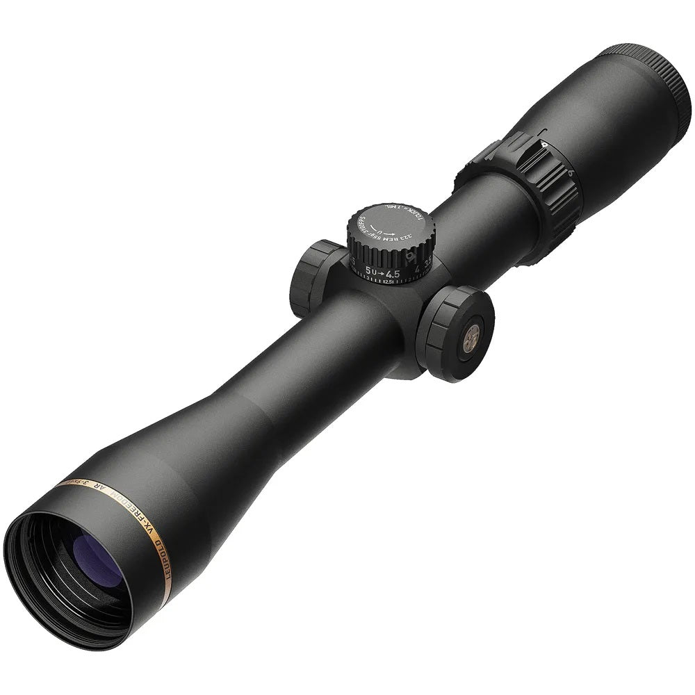 Leupold VX-Freedom AR 3-9x40 FireDot Tri-Mil Riflescope