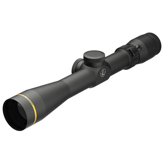 Leupold Cannocchiale VX-4HD 3-12x40 Hunt-Plex 30 mm