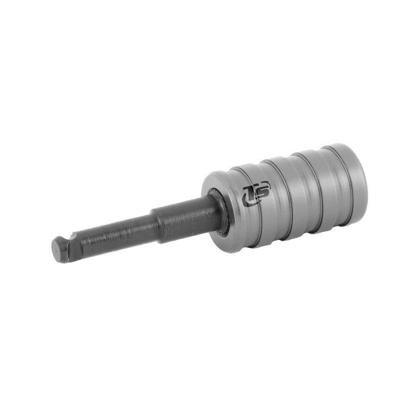 Toni System Leva di armamento corta per Benelli M4 – Argento