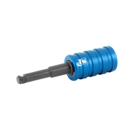 Toni System Leva di armamento corta per Benelli M4 – Blu