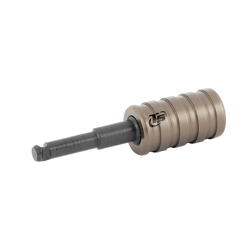 Toni System Leva di armamento corta per Benelli M4 – Sabbia