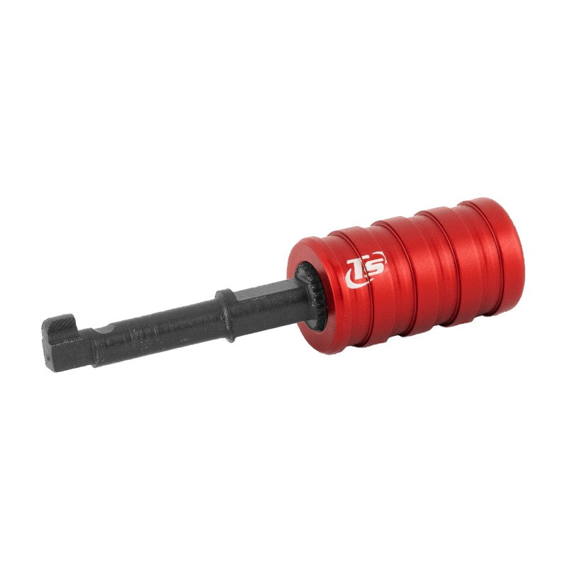 Toni System Leva di armamento corta per Beretta 1301, A350, A391 e A400 – Rosso