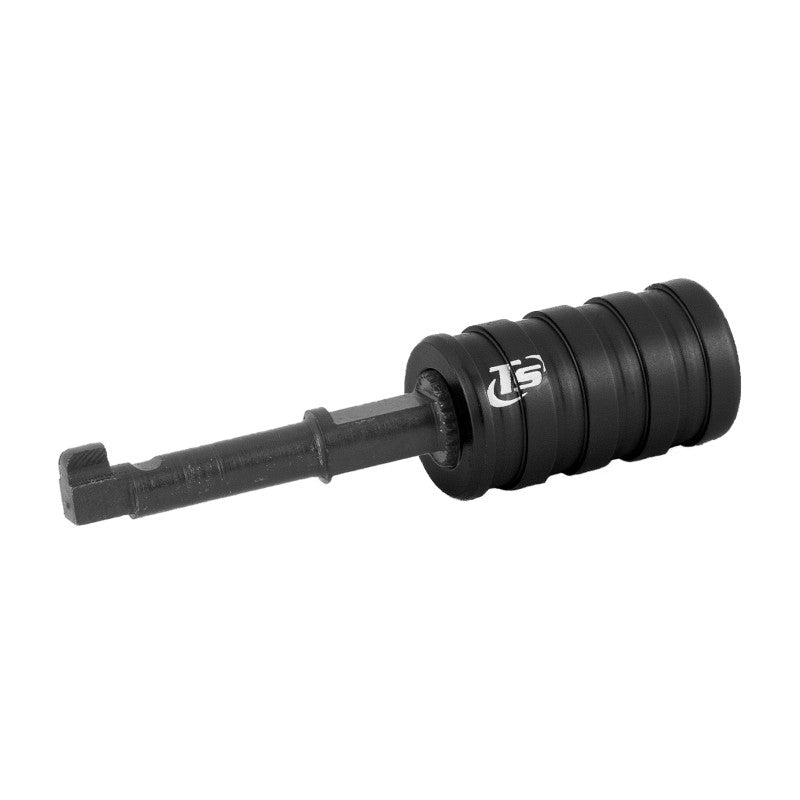 Toni System Leva di armamento corta per Beretta 1301, A350, A391 e A400 – Nero