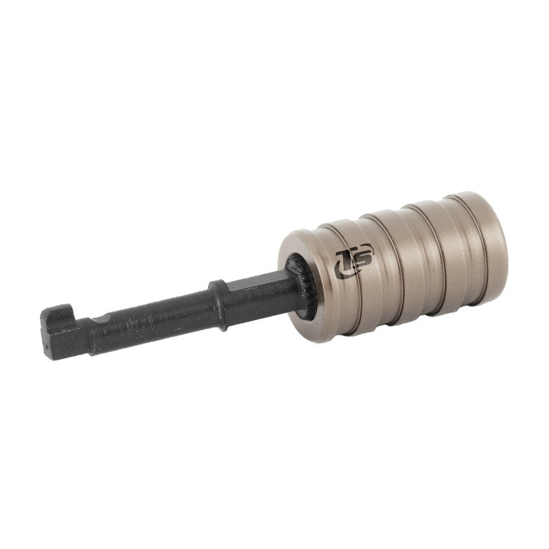 Toni System Leva di armamento corta per Beretta 1301, A350, A391 e A400 – Sabbia